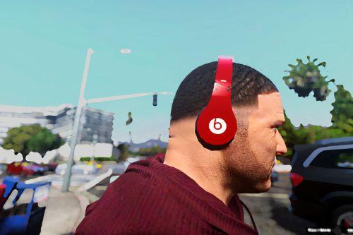 Beats by Dr. Dre for Franklin & Michael